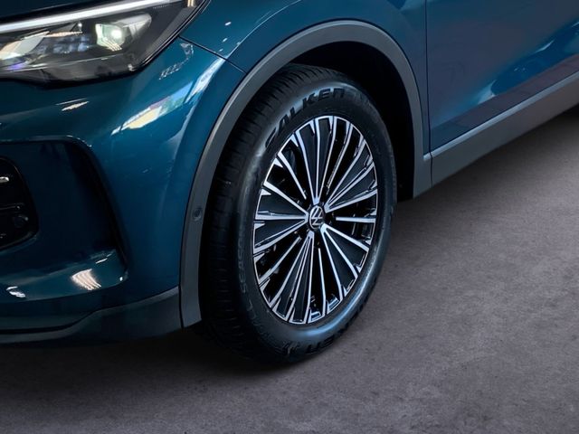 Tiguan 1.5 eTSI GOAL LED+KAMERA+AHK+SITZHZG+NAVI
