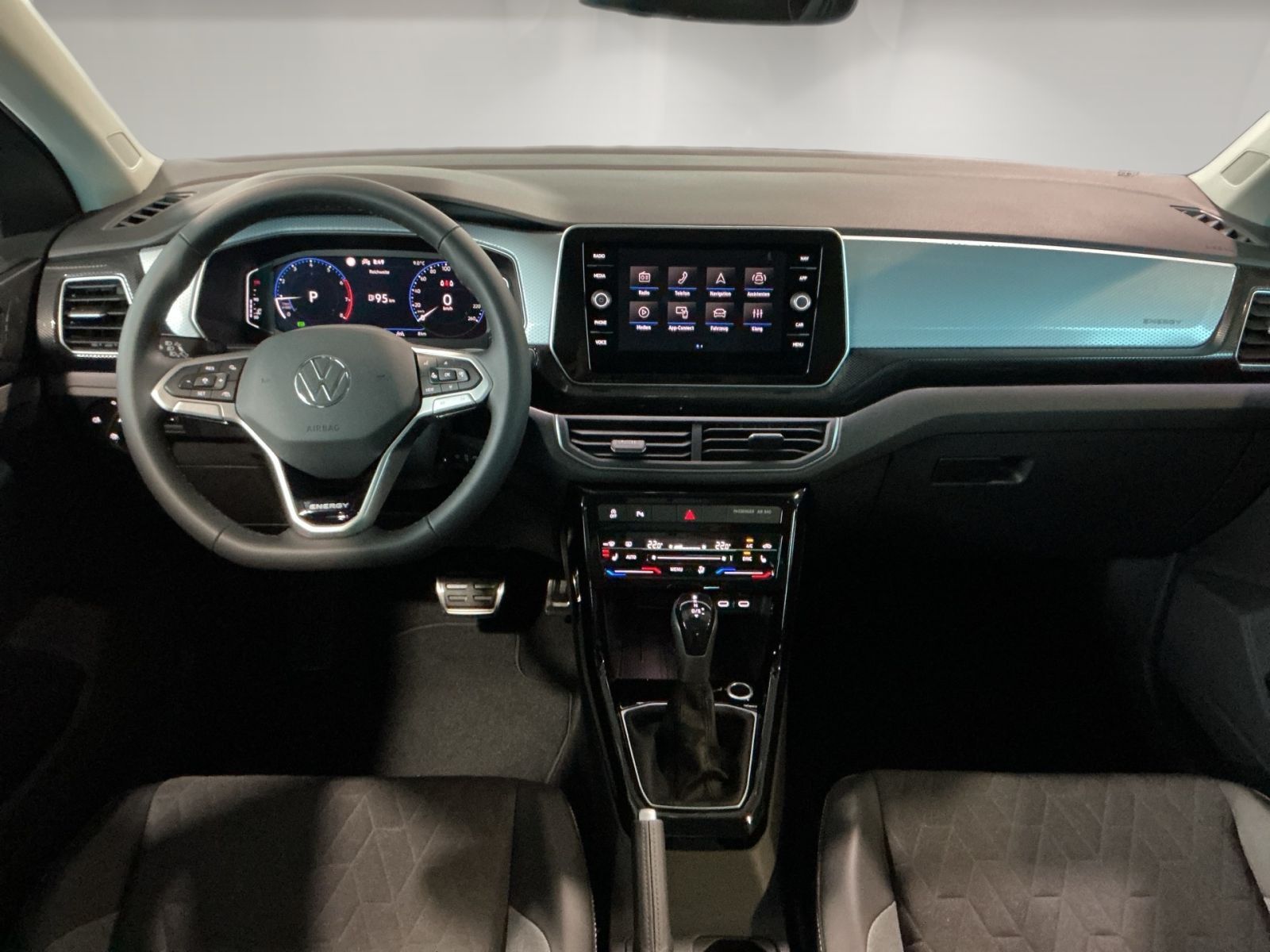 Volkswagen T-Cross - Bild 11