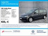 Volkswagen Caddy Maxi 2.0TDI DSG LIFE NAV+ACC+SHZ+2xPDC+DAB - VW Caddy Maxi Gebrauchtwagen