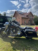 Harley-Davidson Road King - Offers