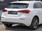Mercedes-Benz A 180 PROGRESSIVE+MBUX-HIGHEND+KAMERA+LED - Mercedes-Benz A 180 Gebrauchtwagen in Nürnberg