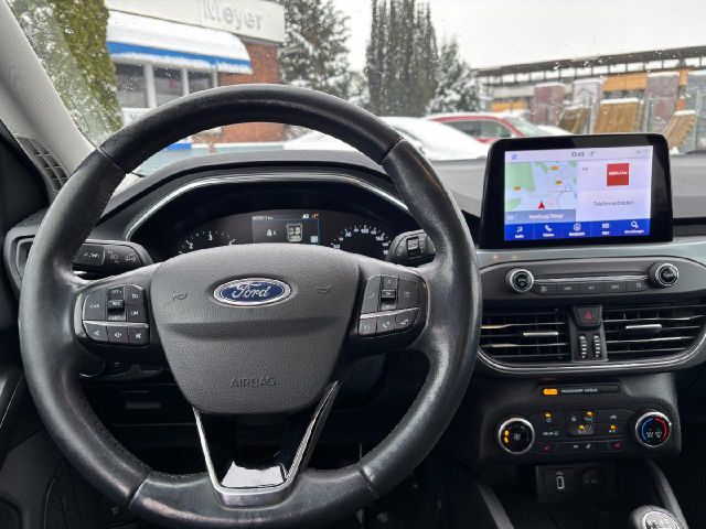 Ford Focus Turnier 1.5 Active X NaviAHK