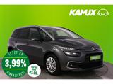Citroën Grand C4 Picasso 1.5BHDi Aut.Shine+NAVI+7-SITZE - Citroën Grand C4 Picasso / SpaceTourer mit Diesel-Antrieb: Navigationssystem