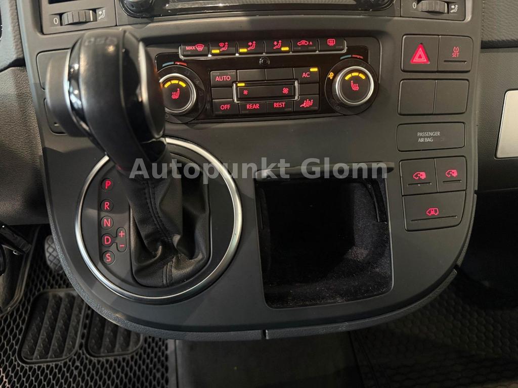 Volkswagen T5 Multivan