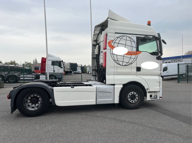 MAN 18.440 TGX /2 Tank Navi 2 Stück