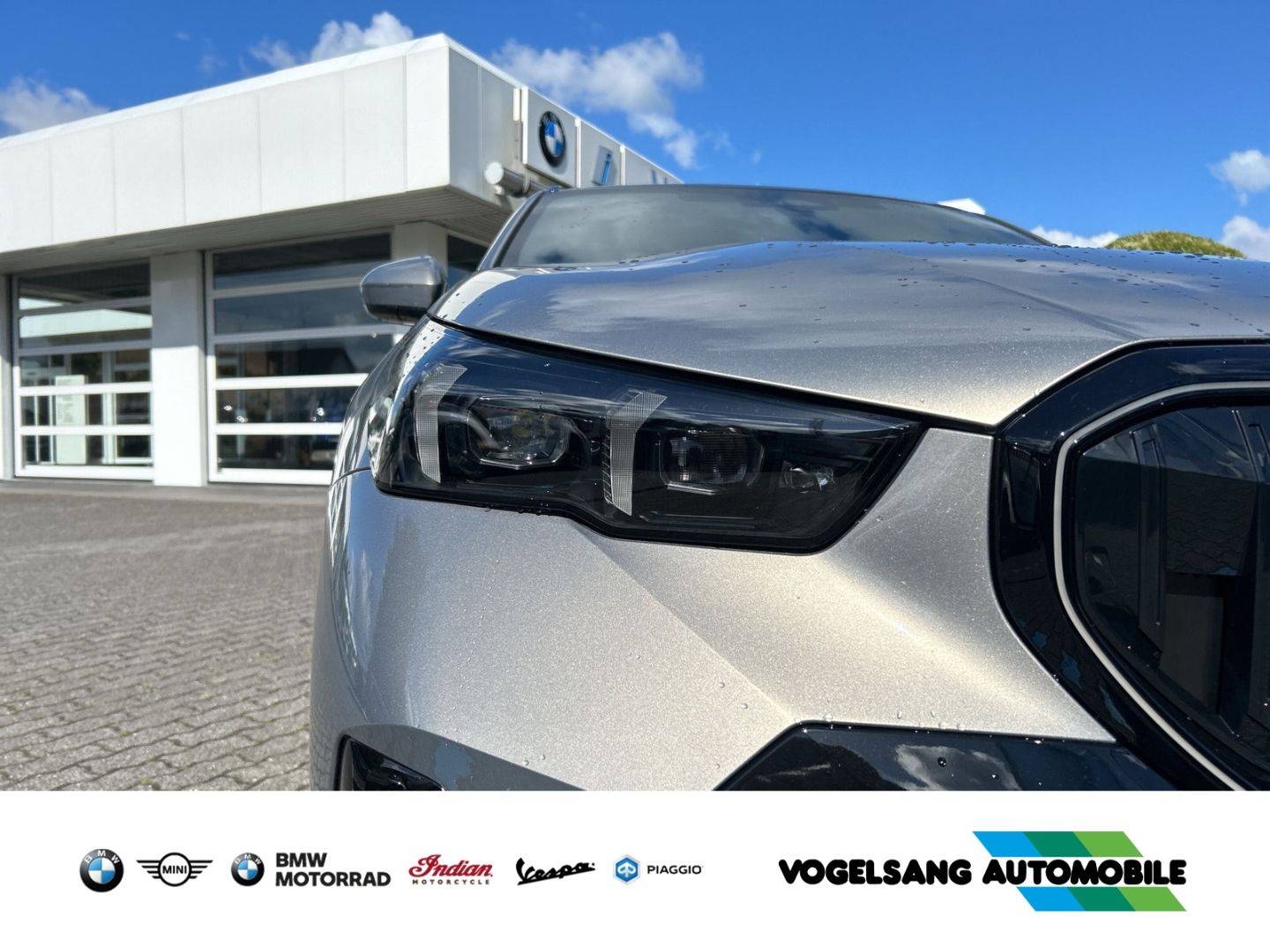 Fahrzeugabbildung BMW 530 e Touring M Sport Pro Park-Assistent Plus 20