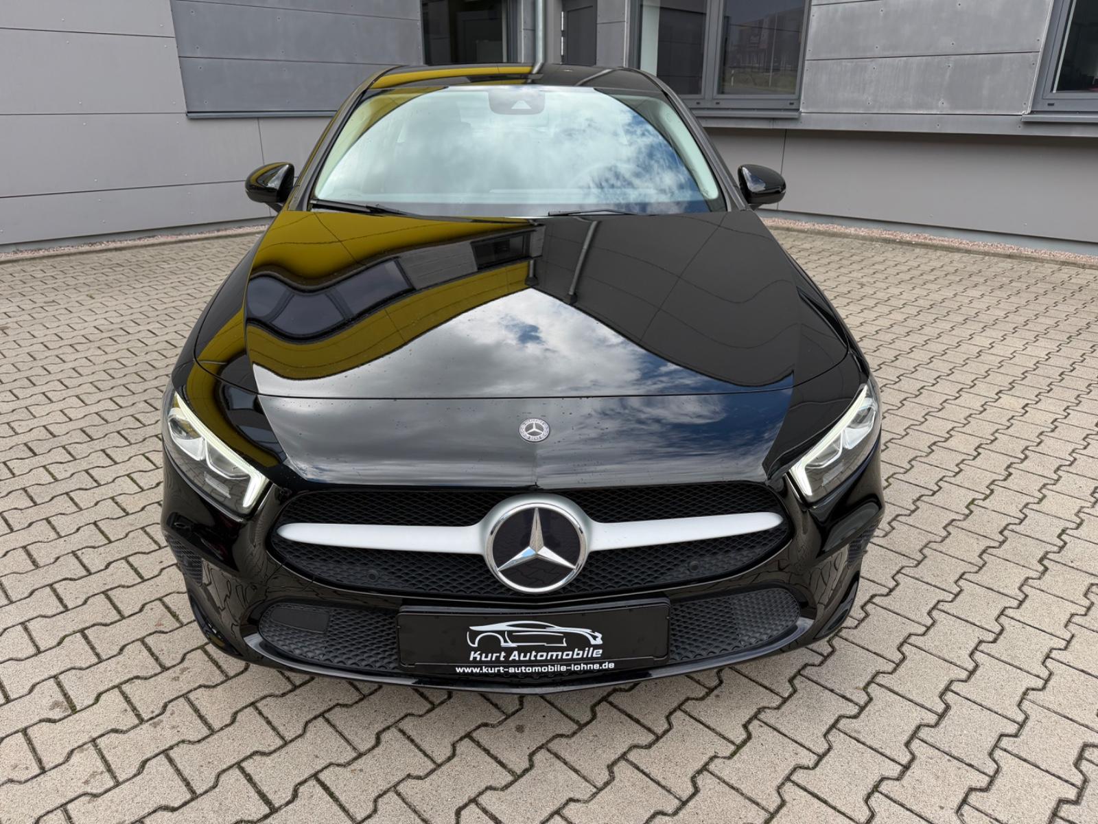 Mercedes-Benz A-Class e/HYBRID/PLUG IN/KAMERA/SHZ/NAVI/KLIMAA*, миниатюра 10