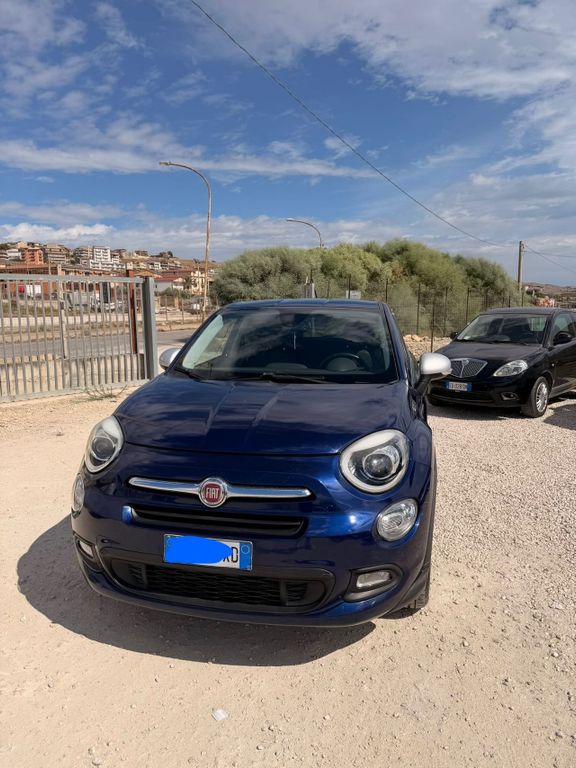 Image of Fiat 500X