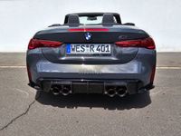 BMW M4 - Vorschau Bild 10