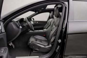 Volvo XC60 - 12