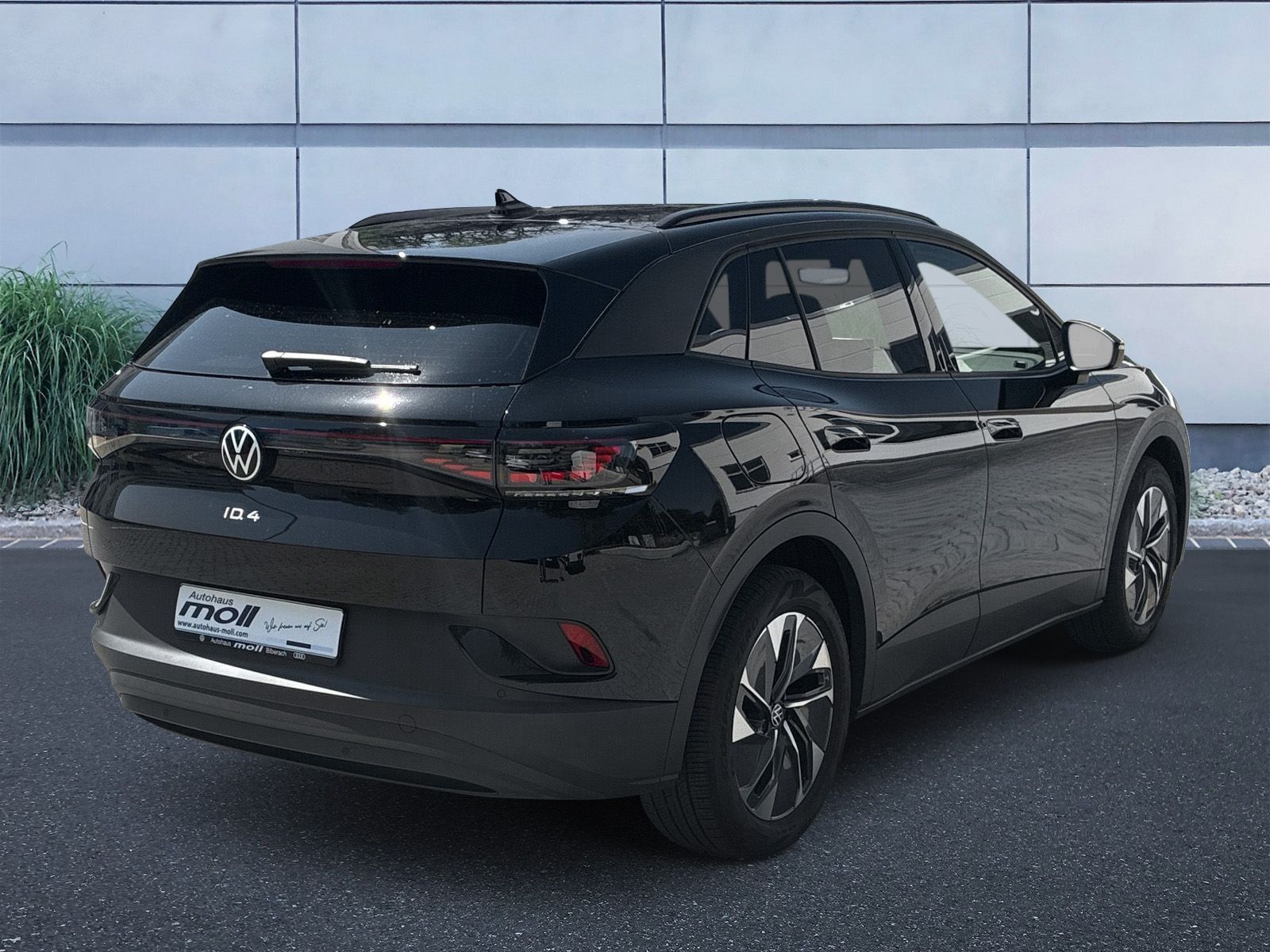 Volkswagen ID.4 Pro Move 210 kW (285 PS) WP IQ.LIGHT Navi foto 5