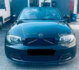 BMW 118i Cabrio (1er-Reihe) mit 105 kW / 1... - BMW: Cabrio, M 1er
