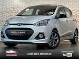 Hyundai i10 1.0 FIFA WORLD CUP EDITION* TEMP#SHZ#PDC#ALU - Hyundai i10: Fifa World Cup Edition