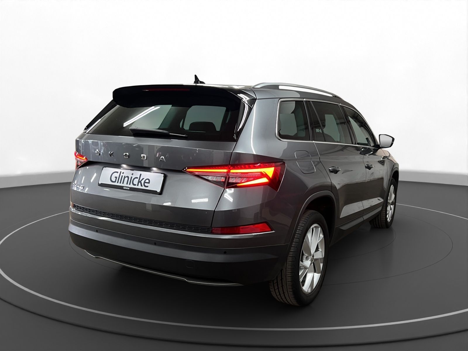 Skoda Kodiaq - Bild 5