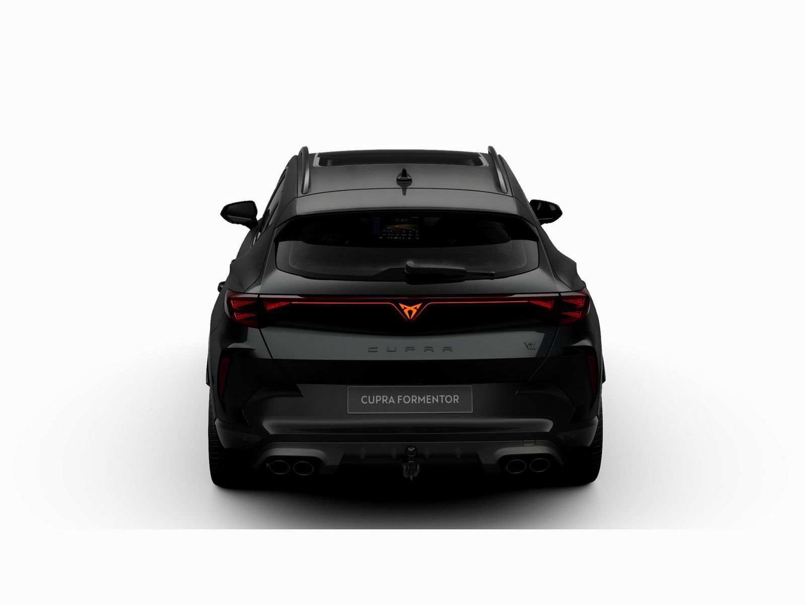 Cupra Formentor - Bild 9