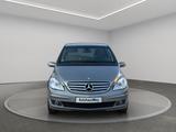 Mercedes-Benz B 200 Automatik 1. Hand Org. 27.950Km Leder - gebrauchte Mercedes-Benz B-Klasse aus dem Jahr 2008