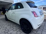 Fiat 500 1.2 8V Pop Star Rock Star - Fiat 500: R