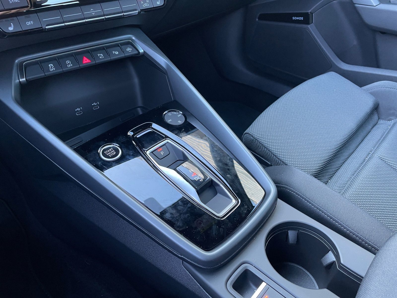Audi A3 - Bild 13