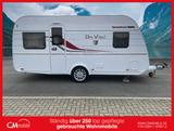 Tabbert Da Vinci 450 TD - 1. Hand - Rundsitzgruppe - - Tabbert Wohnwagen Da vinci