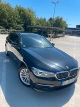 BMW 520D Combi 5er G31 LED, NAVI, Kamera - BMW 5er Reihe: Kombi, Bmw5er