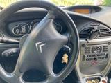 Citroën C 5 - gebrauchte Citroën C5 aus dem Jahr 2006
