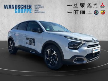 Citroën C4 PureTech 130 S&S EAT8 Max +Winterp.