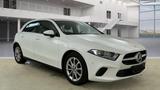 Mercedes-Benz A 200 MBUX*LED*Navi*PDC*DAB*LM*Tempo*DigTacho - Mercedes-Benz A-Klasse: Mb