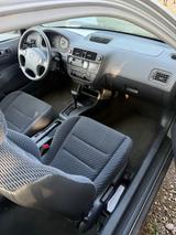 Honda Civic 1.4i - Honda Civic: 1.4