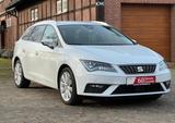 Seat Leon ST Xcellence - Seat Leon ST Xcellence Gebrauchtwagen