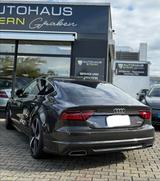 Audi A7 Sportback 3.0 TDI /Kamera/quattro /BOSE - gebrauchte Audi A7 aus dem Jahr 2016
