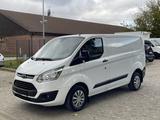 Ford Transit Custom 270 2.2TDCi *Klima*Tempomat*
