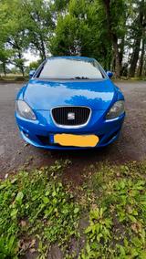 Seat Leon 1.2 TSI Ecomotive Style Copa Style Copa - Seat Leon: Style Copa