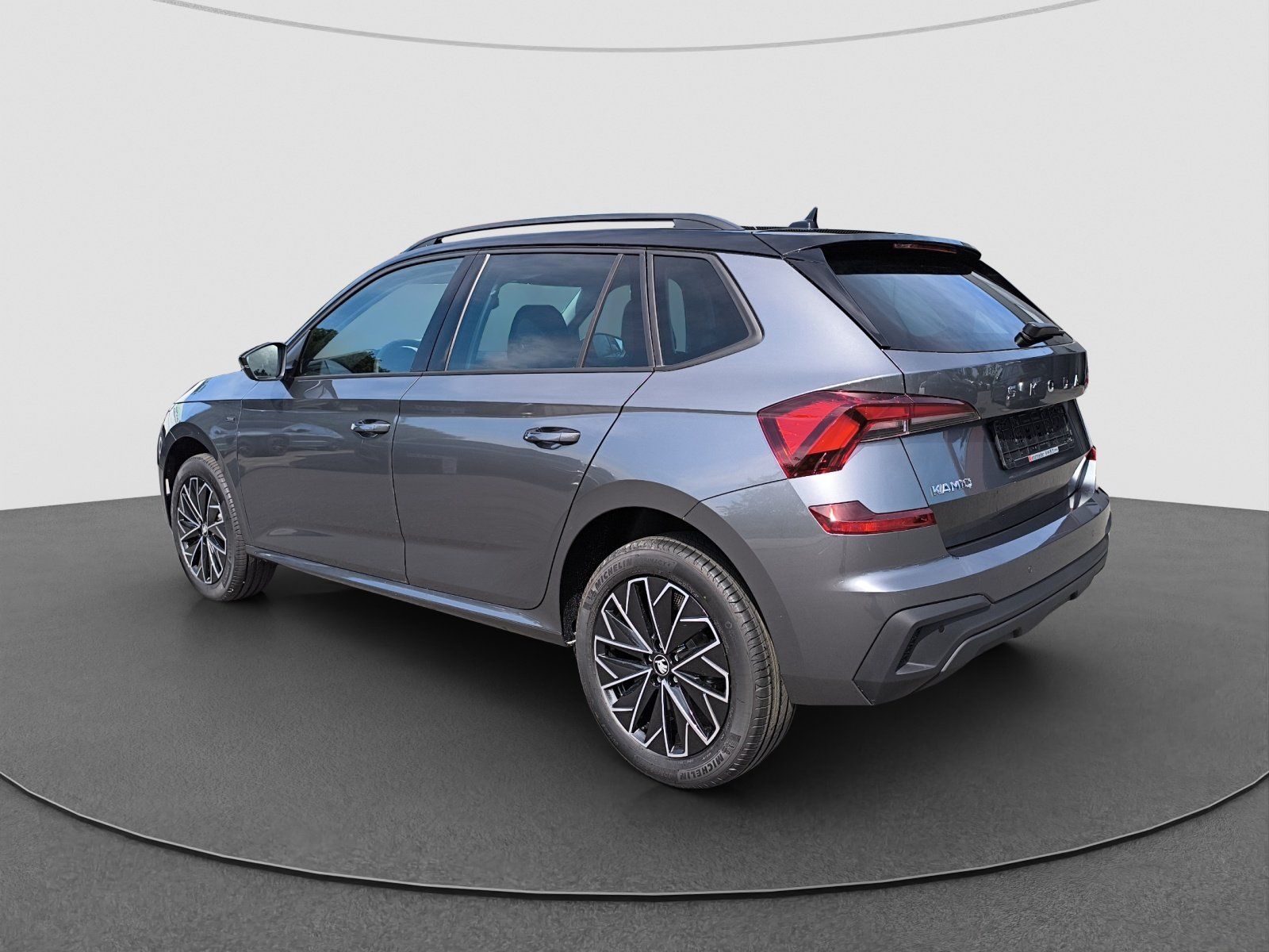 Skoda Kamiq - Bild 8