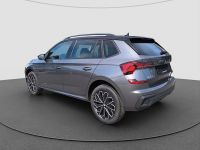 Skoda Kamiq - Vorschau Bild 8