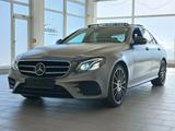 Mercedes-Benz E 350 d AMG Line Autom. AMG Line