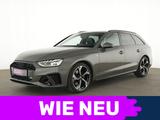Audi A4 S-line competition edition Assistenz|AHK|R-Ka