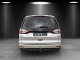 Ford Galaxy 2.0 EB Titanium Automatik/AHK PDC Navi SH - Ford Galaxy in Mannheim
