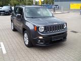 Jeep Renegade Longitude FWD - Jeep Gebrauchtwagen in Dortmund