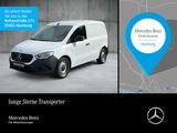 Mercedes-Benz Citan 110 CDI KA BASE+WORKER PLUS+Klima+PTS+DAB - Mercedes-Benz Citan Gebrauchtwagen in Hamburg