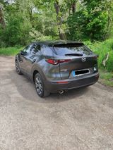 Mazda CX-30 2.0 SKYACTIV-X M-Hybrid AWD Selection ... - Mazda CX-30: Privatanbieter