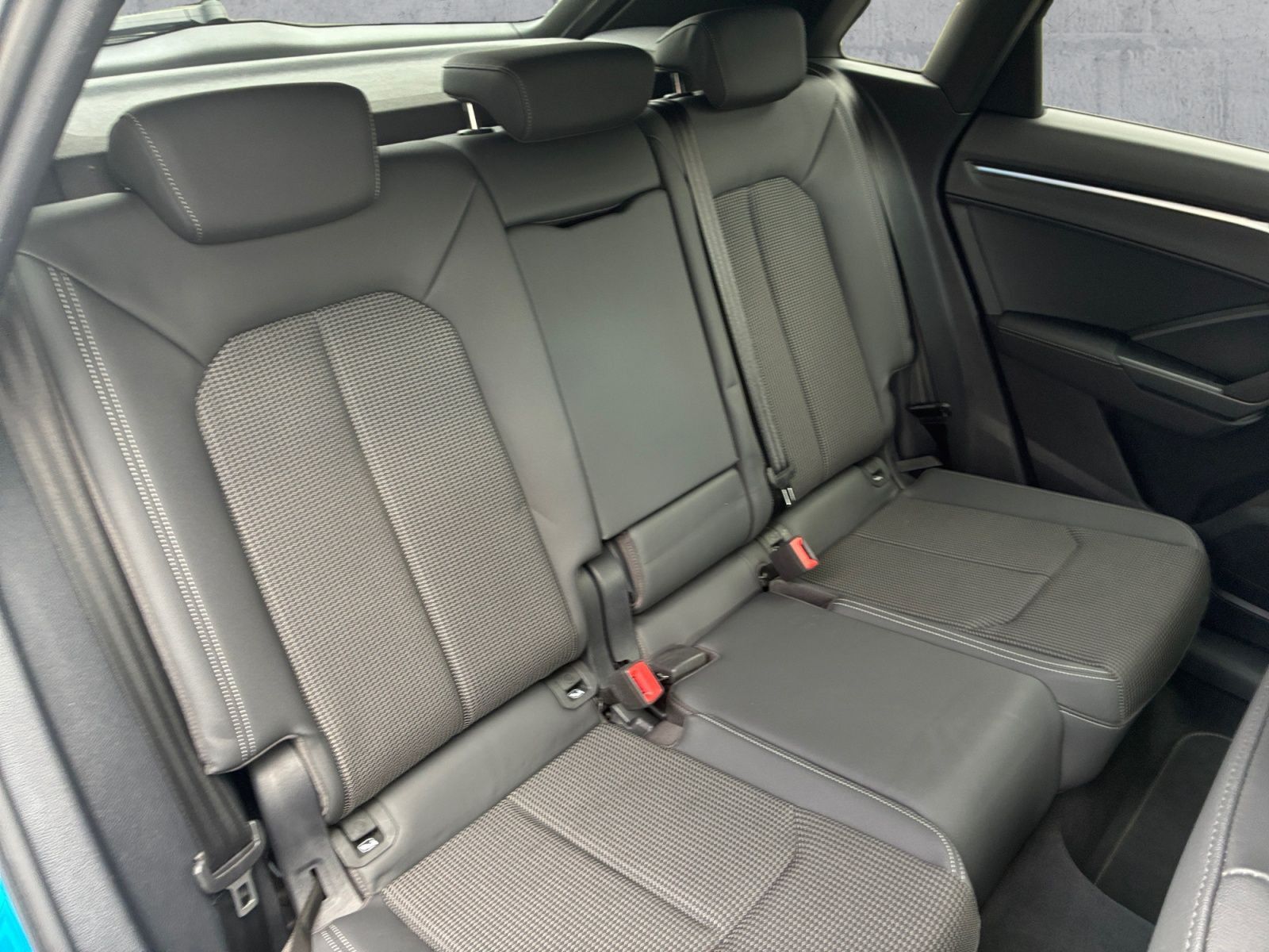 Audi Q3 - Bild 16