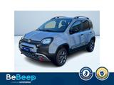 Fiat FIAT Panda Cross PANDA 0.9 T.AIR T. CROSS 4X4 S& - gebrauchte Fiat Panda aus dem Jahr 2021
