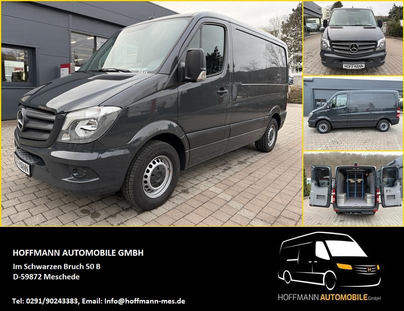 Mercedes-Benz Sprinter 316 CDI Kasten L1H1 RWD Kamera