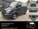 Mercedes-Benz Sprinter 316 CDI Kasten L1H1 RWD Kamera - Koffer Sprinter