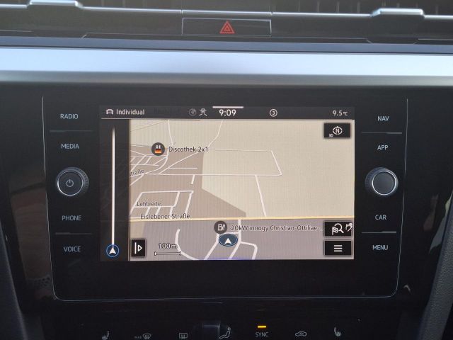 ARTEON SHOOTINGBRAKE 2.0 TSI