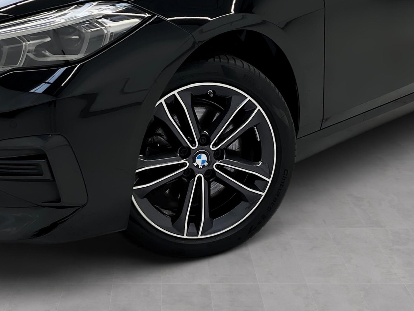 BMW 218 Gran Coupé 218i Gran Coupé Sport Line LiveCockpitProf PDC, миниатюра 6