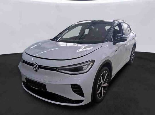 Volkswagen ID.4 GTX 4Motion IQ-LED+AHK+KAMERA+E-SITZE+DCC