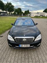 Mercedes-Benz S 600 L - V12 Bi-Turbo - 2.Hd - VOLLAUSSTATTUNG - gebrauchte Mercedes-Benz S 600 aus dem Jahr 2009