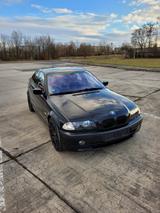 BMW 325i E46 Limousine Leder, Memory, Shad... - BMW 325: E46 325i