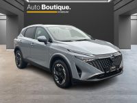 Nissan Qashqai - Vorschau Bild 2